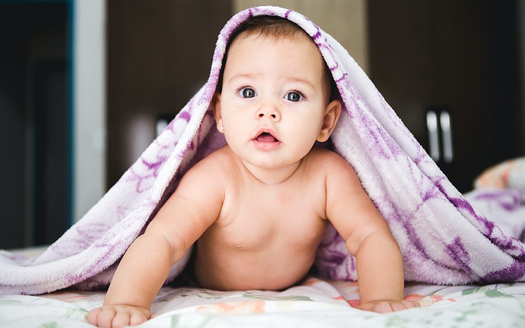 TUMMY TIME