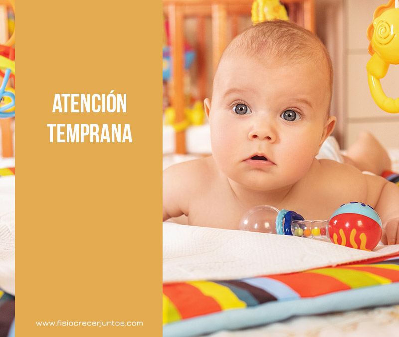 Atención Temprana